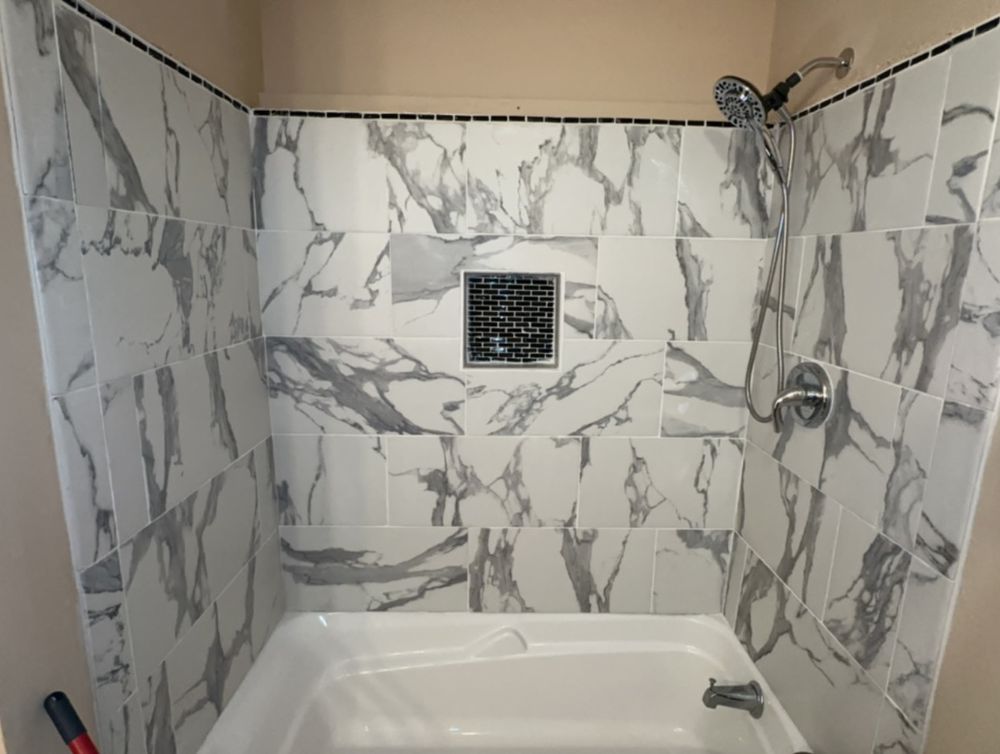 Uncle Slim's Home Improvements