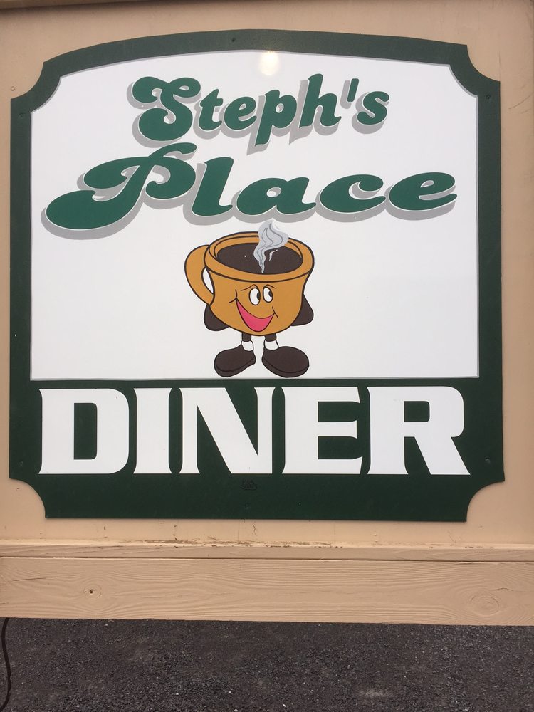 Steph’s Place Diners 3965 Port St, Pulaski, NY Restaurant Reviews