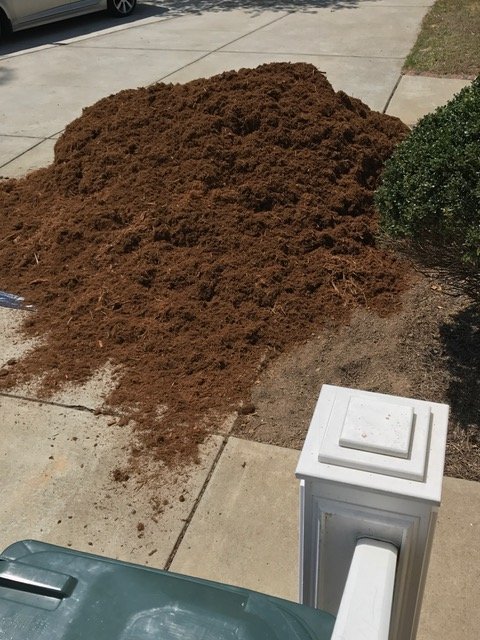 Dirt Cheap Sand Rock & Mulch