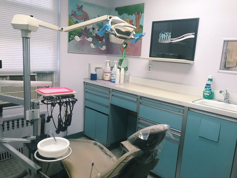 Dental Associates of Bayonne 10 Photos Orthodontists 472 Broadway