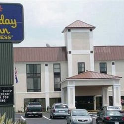 Holiday Inn Express Hotel Valley Closed Hotels 3645 55th St Photo Of Holiday Inn Express Hotel Valley Al United States