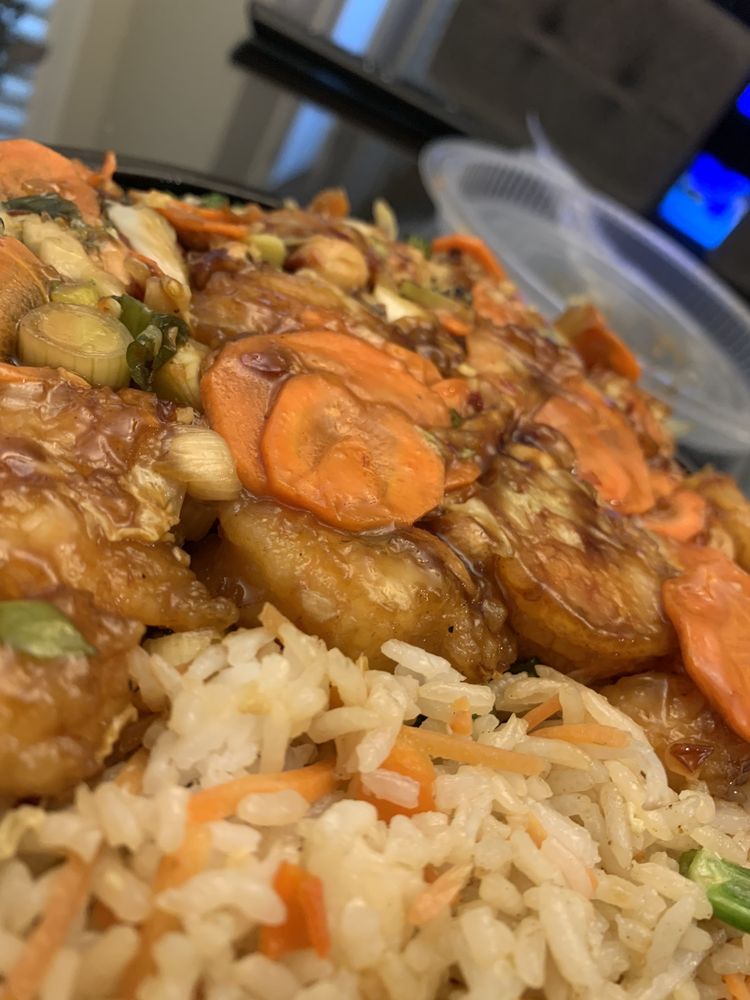 Pei Wei Asian Kitchen