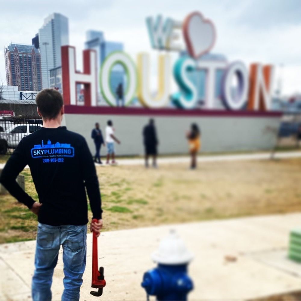 image of business Sky Plumbing