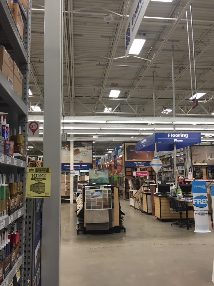 Lowe's