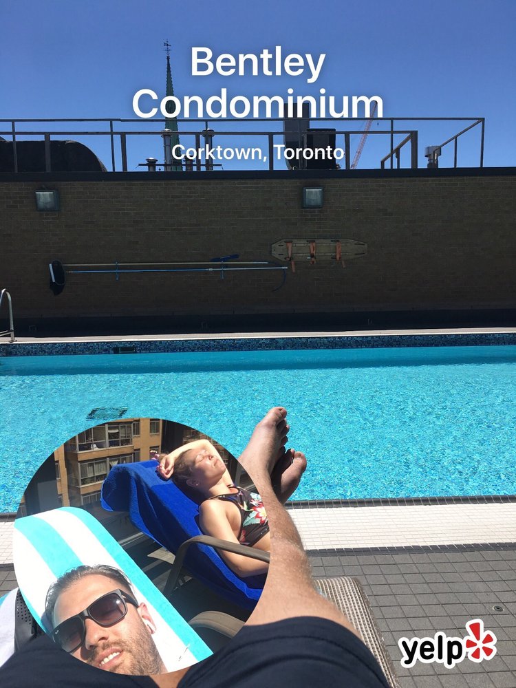 Bentley Condominium