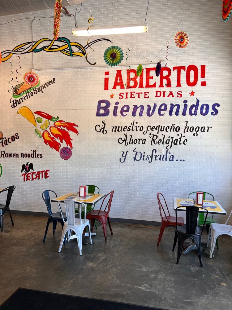 Street Tacos & Cantina