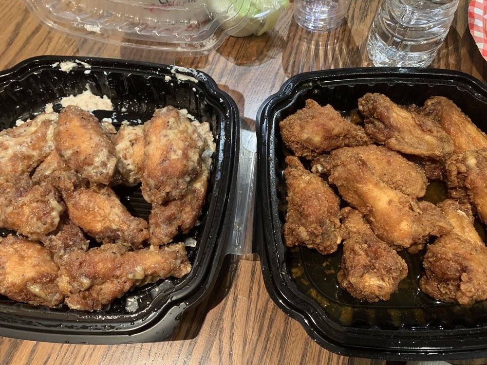LI Wings N Things LI Wings N Things