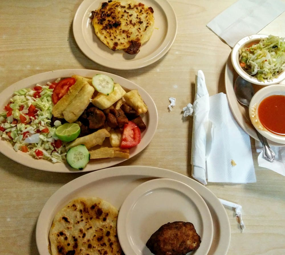 Los Cabos The Pupusa House - 66 Photos & 65 Reviews - Bars - 3819 Ming Ave, Bakersfield, CA