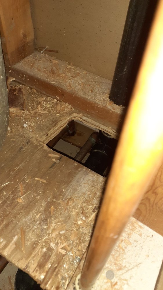 image of business C.R. Trudeau & Sons Plumbing & Heating