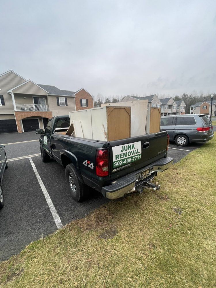 1st State Junk Removal