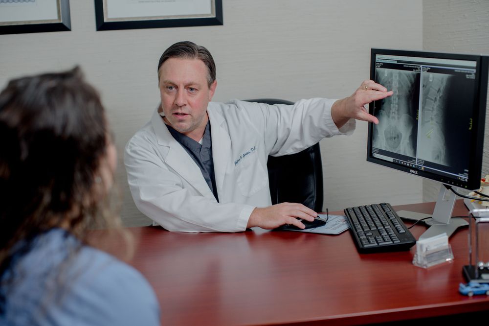 Carolina ChiroCare and Rehab