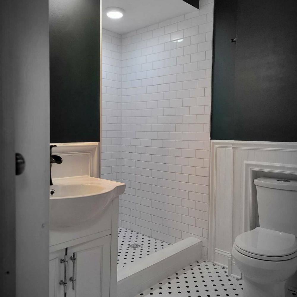 image of business Aldewin Rose Construction