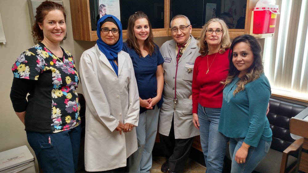 image of business A2Z Pediatrics