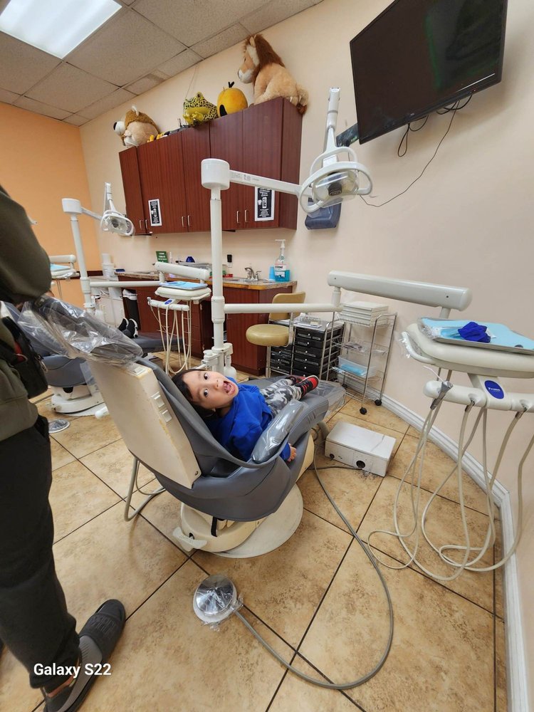 image of business PhD Dental Inglewood