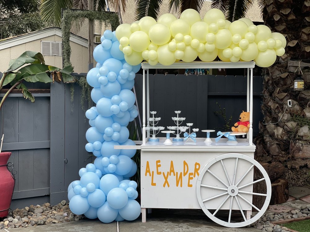 Imagine Balloons