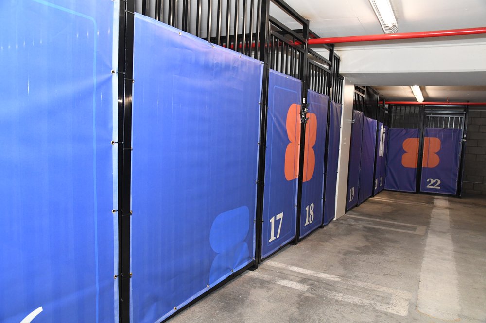 Stuf Storage - Glendale