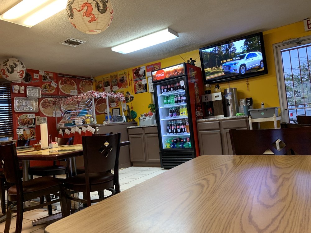 Big Mama Chinese Restaurant
