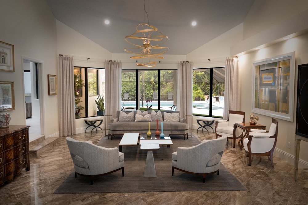 image of business Interiors By Harriet