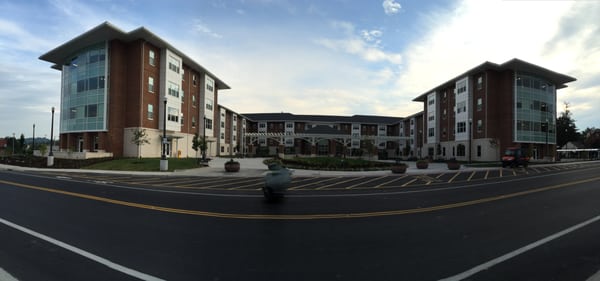 Grace Street Apartments Jmu Grace Street Apartments Jmu