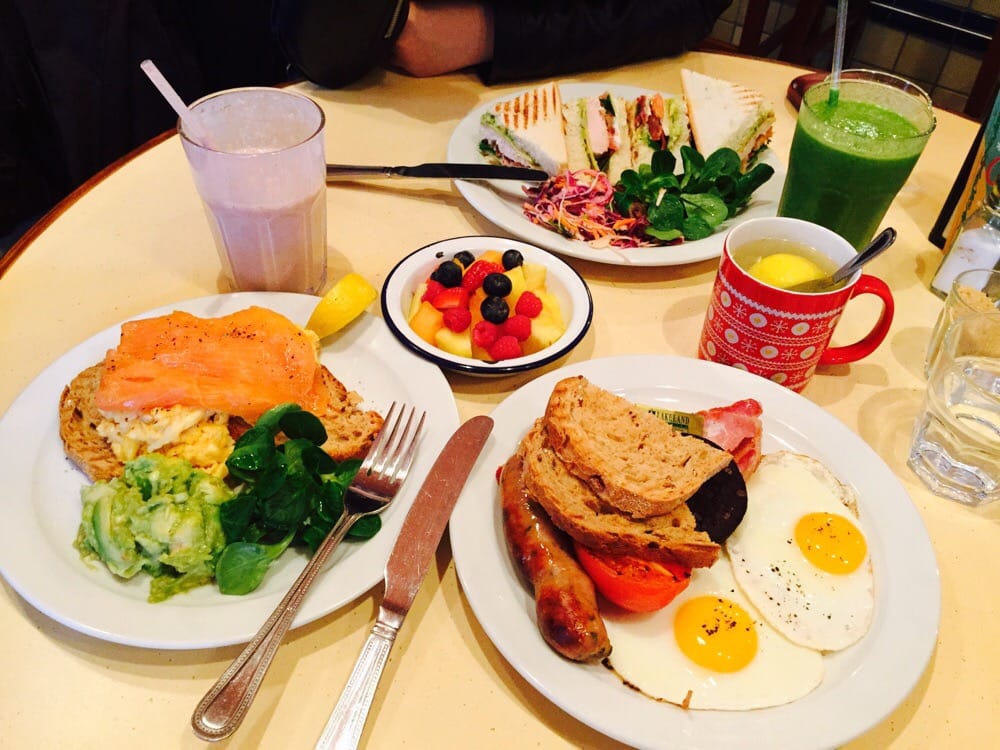 The Breakfast Club 128 Photos & 63 Reviews Cocktail Bars 11