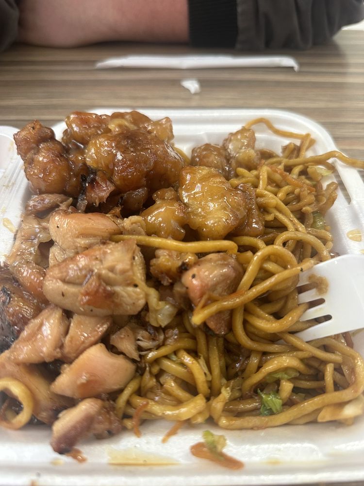 Lou's Cajun Grill