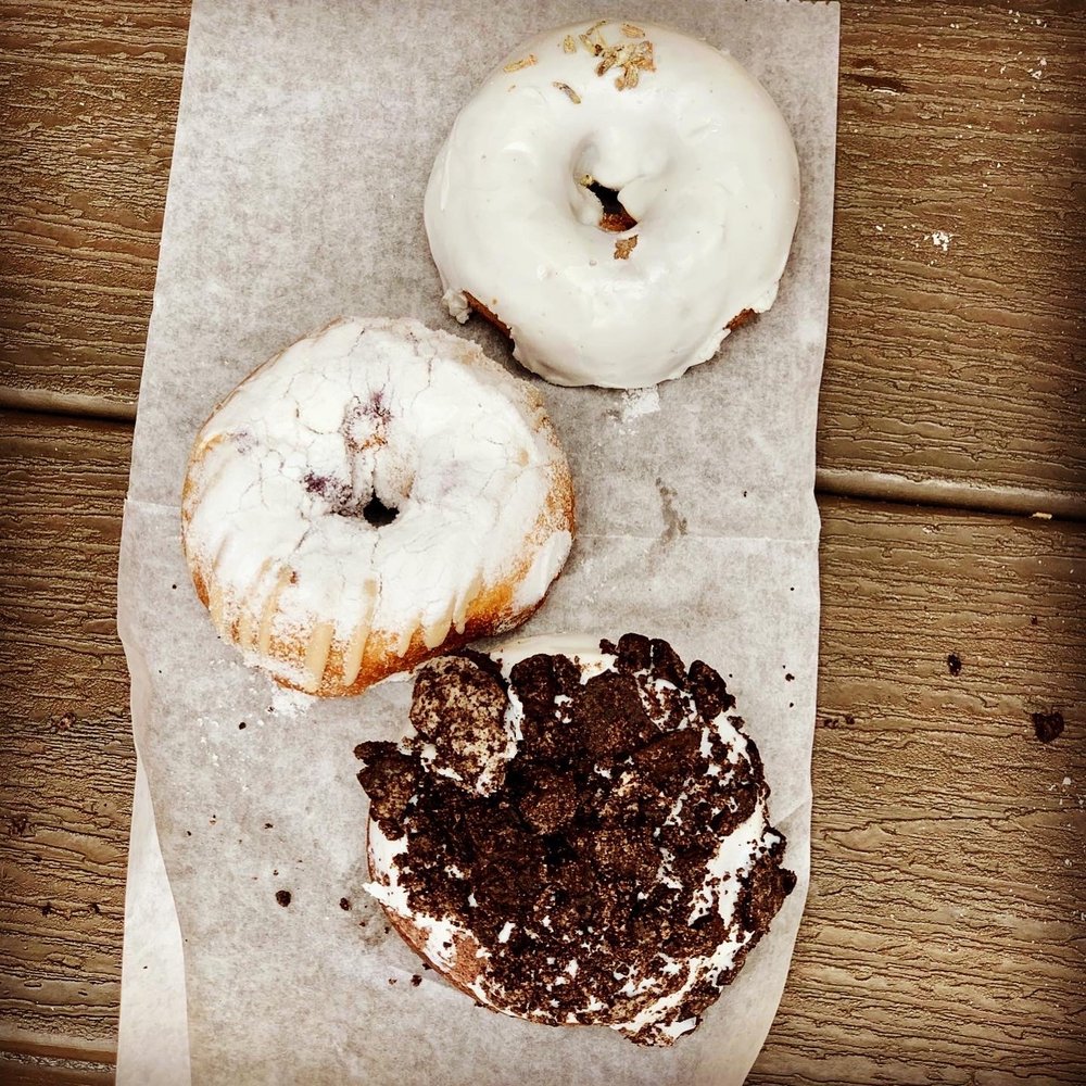 Beacon Doughnuts