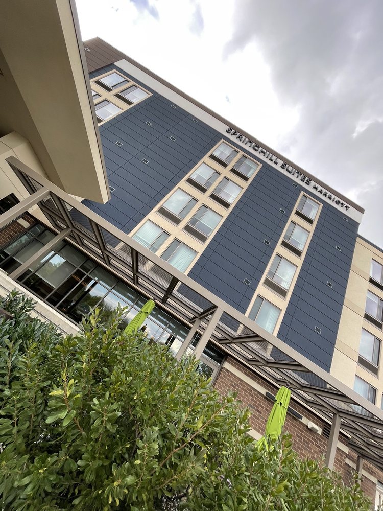 SpringHill Suites by Marriott Allentown Bethlehem/Center Valley