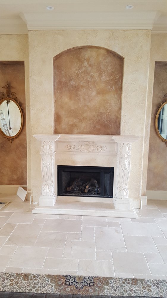 Classic Stoneworks