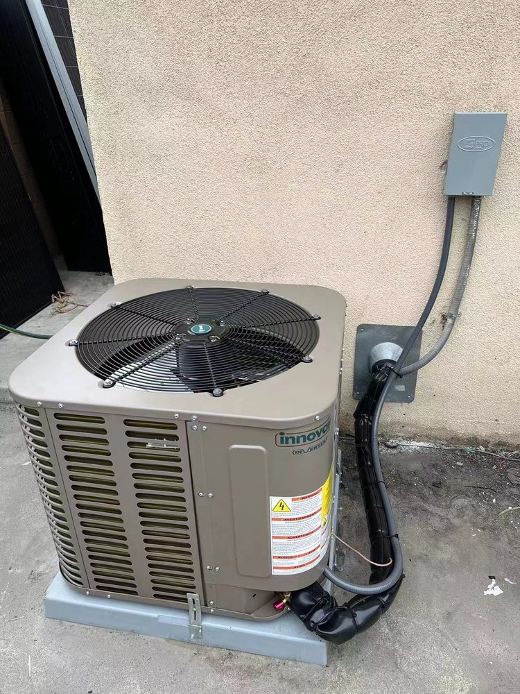 Real Time Bros Heating and Air Conditioning -Rosemead