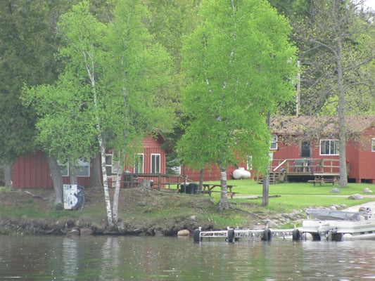 Sleepy Hollow Resort Resorts 64264 State Highway 46