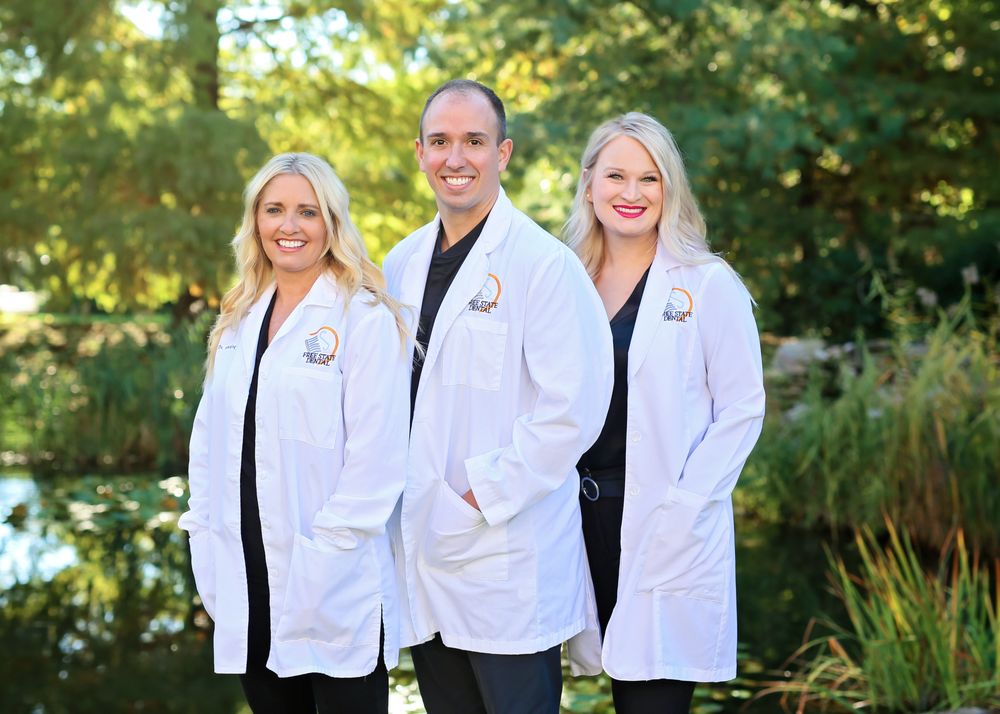 image of business Free State Dental