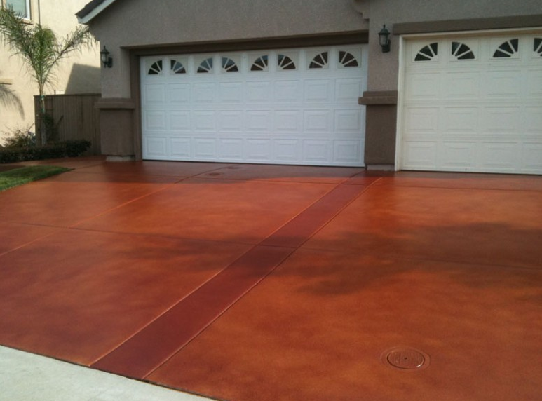 image of business California Custom Coatings