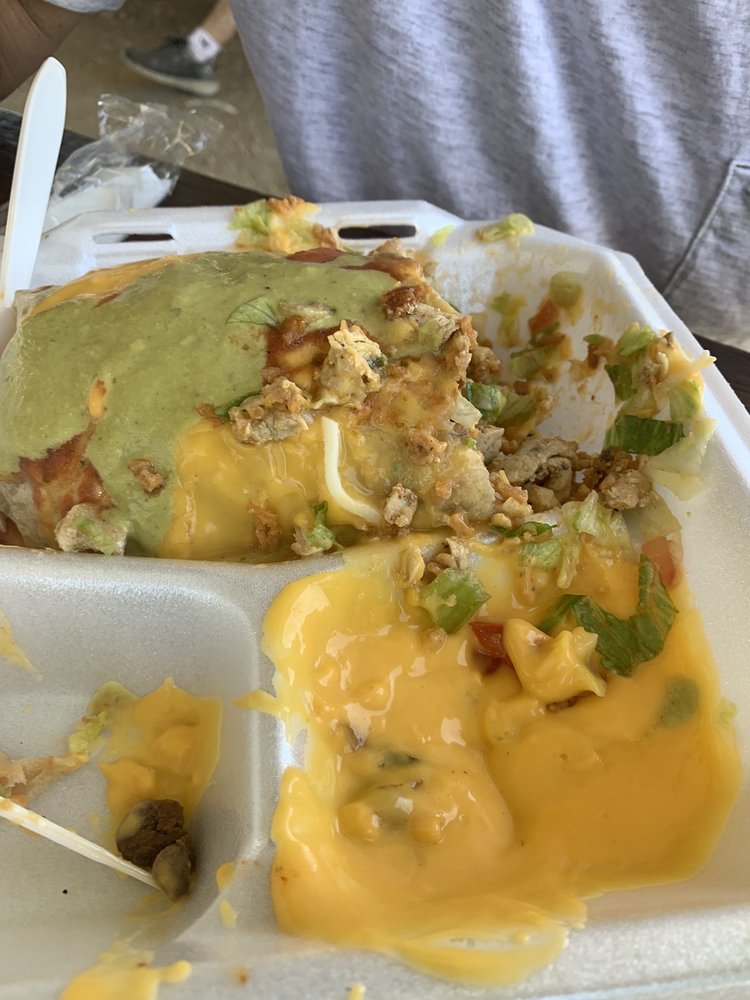 Taqueria El Antojito