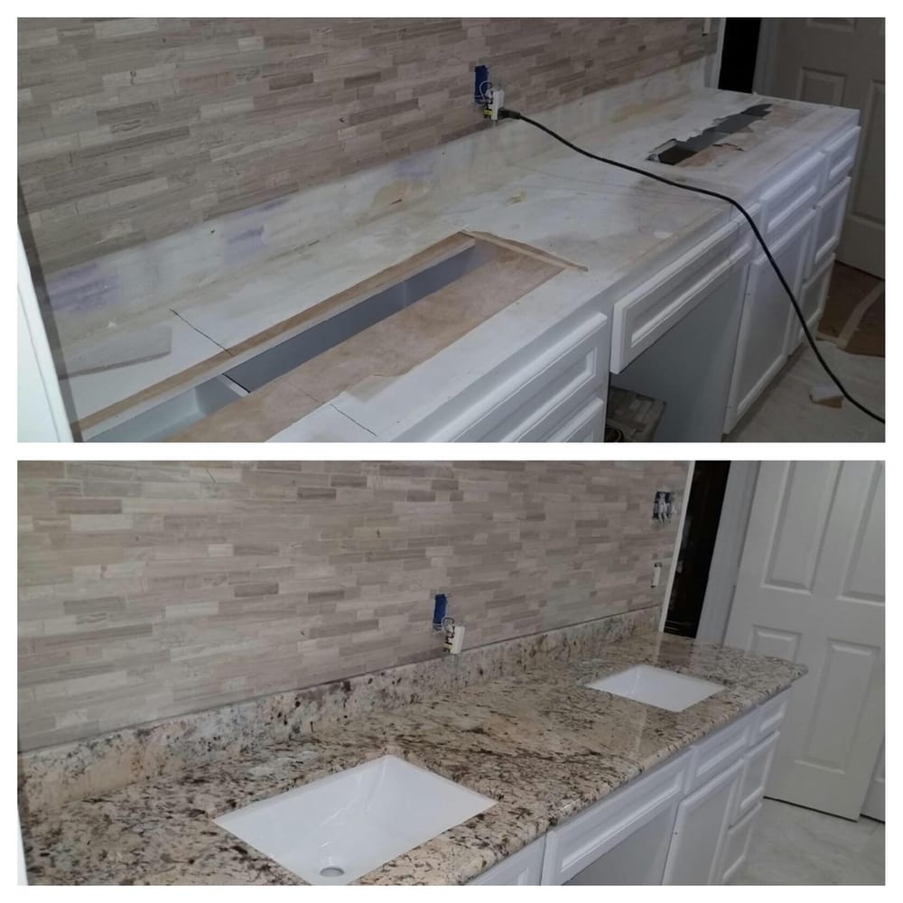 Granite Solutions
