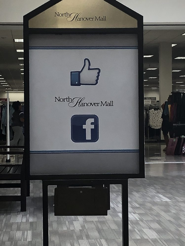 North Hanover Mall