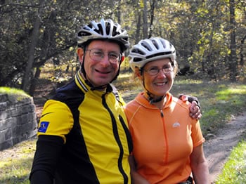 Bike and the Like Bicycle Tours