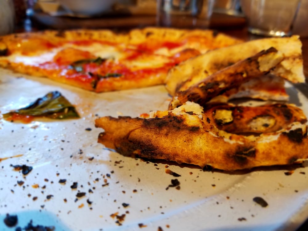 Wood Stack Pizza Kitchen Menu Wood Stack Pizza Kitchen Menu
