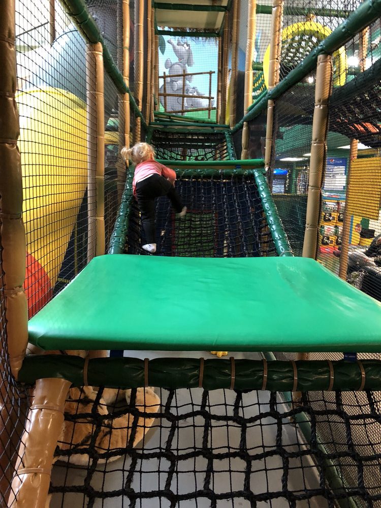 Go Bananas 10 Reviews Amusement Parks 935 Marine Drive, North