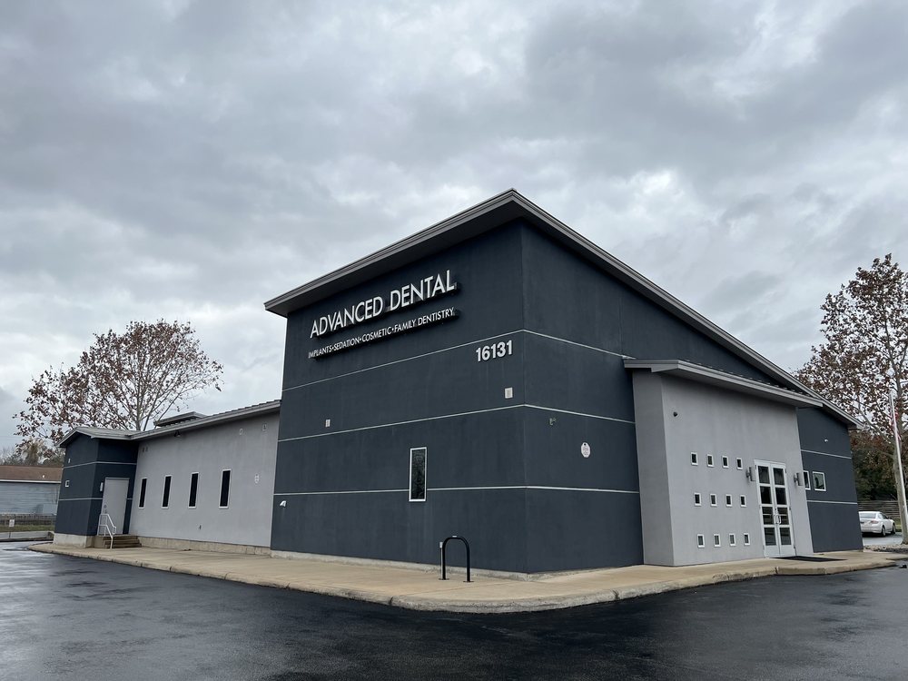image of business Advanced Dental Associates
