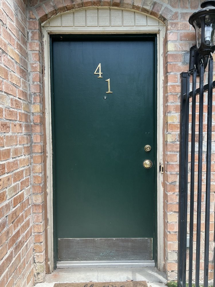 The Door Guys