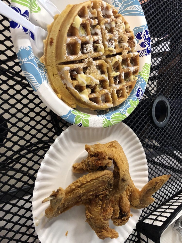The Waffle Den 80 Photos & 141 Reviews American (Traditional) 4011 E Stan Schlueter Lp