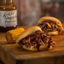 The Best 10 Restaurants Near River City Marketplace In Jacksonville 2 Sticky Fingers Ribhouse