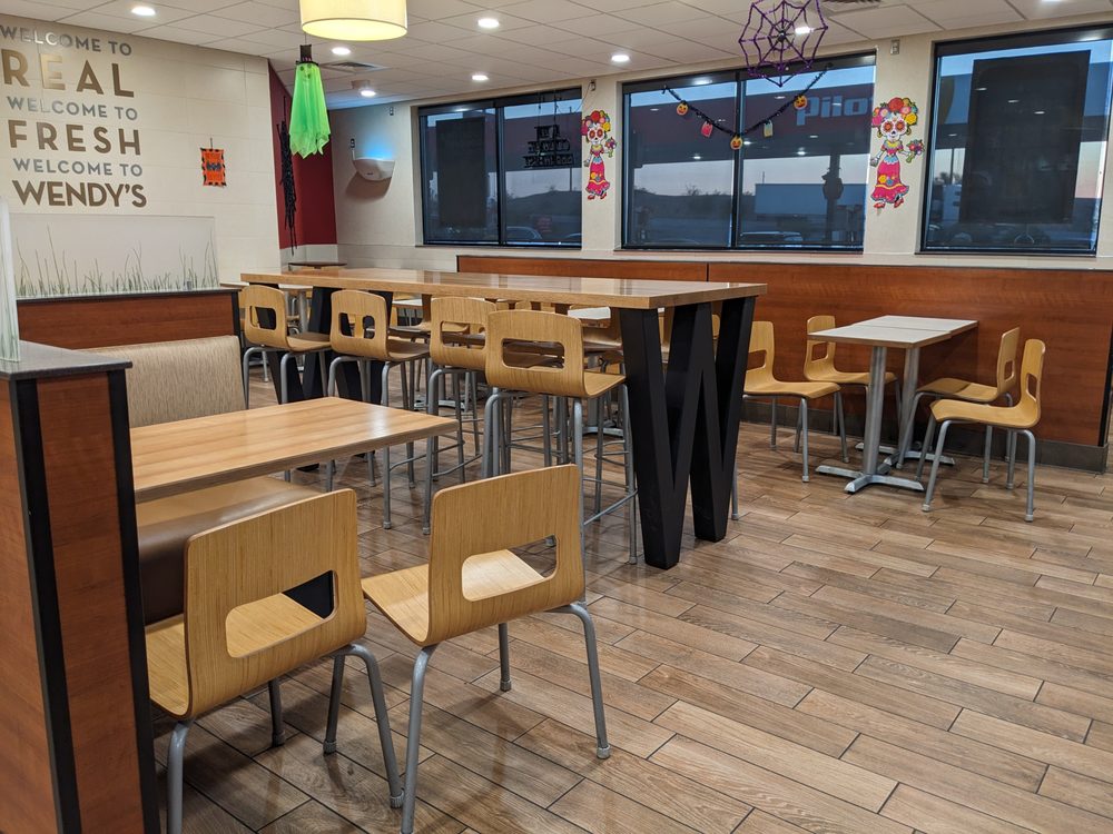 Wendy's