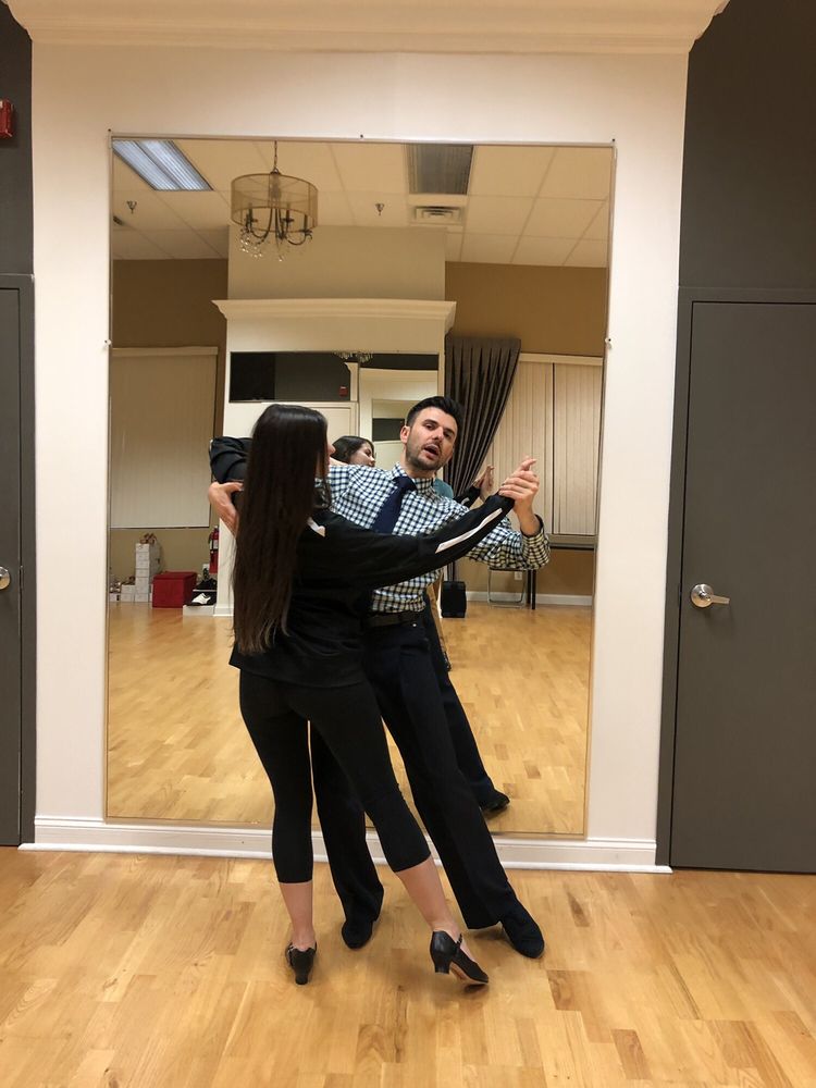 Fred Astaire Dance Studio