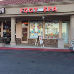 reflexology massage encino california reflexology massage encino california