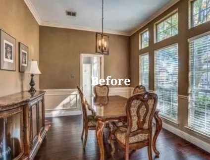 Exceptional Home Improvements