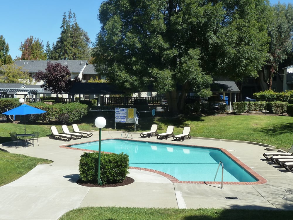 Pebble Creek Apartments Fremont Pebble Creek Apartments Fremont