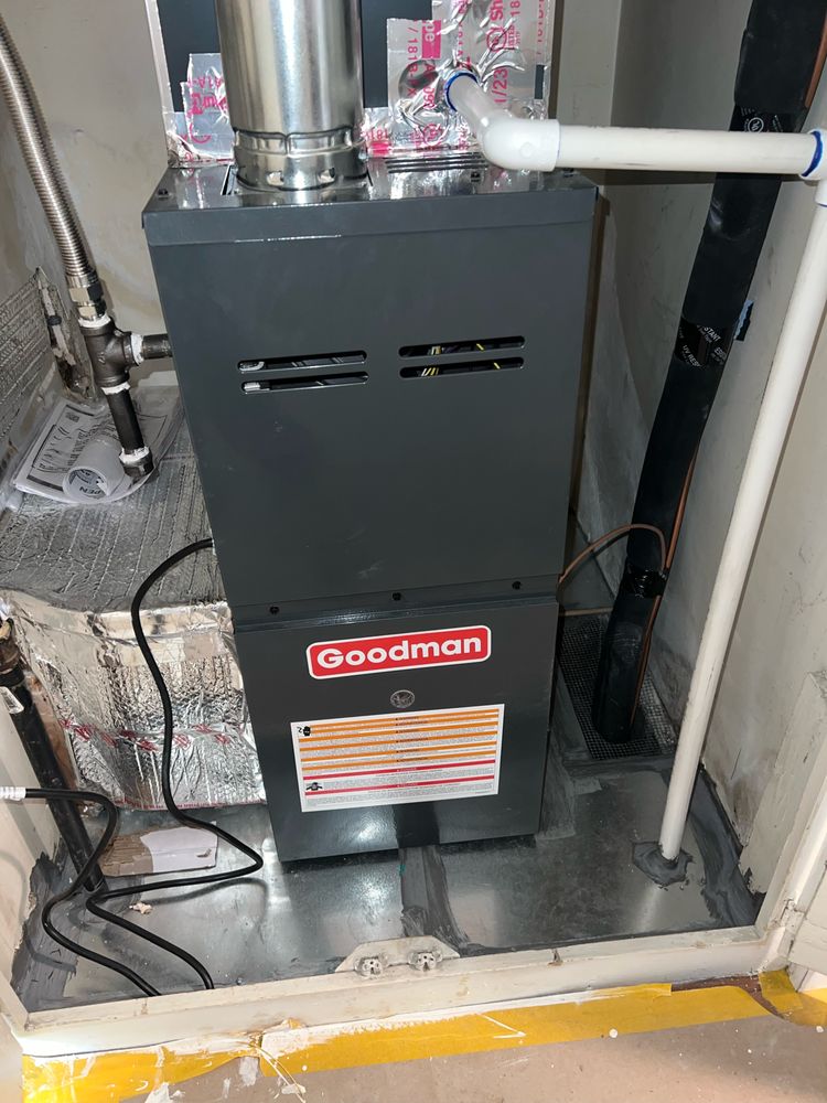 Hybrid Air Conditioning & Heating