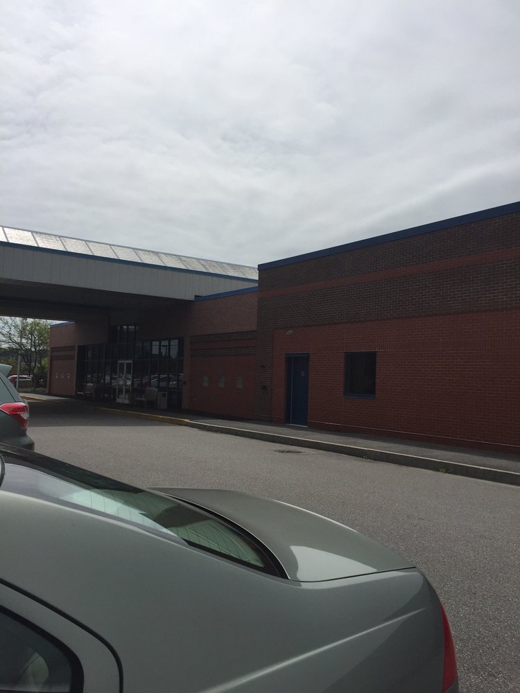 Eyecare Medical Group Optometrists 53 Sewall St, Libbytown