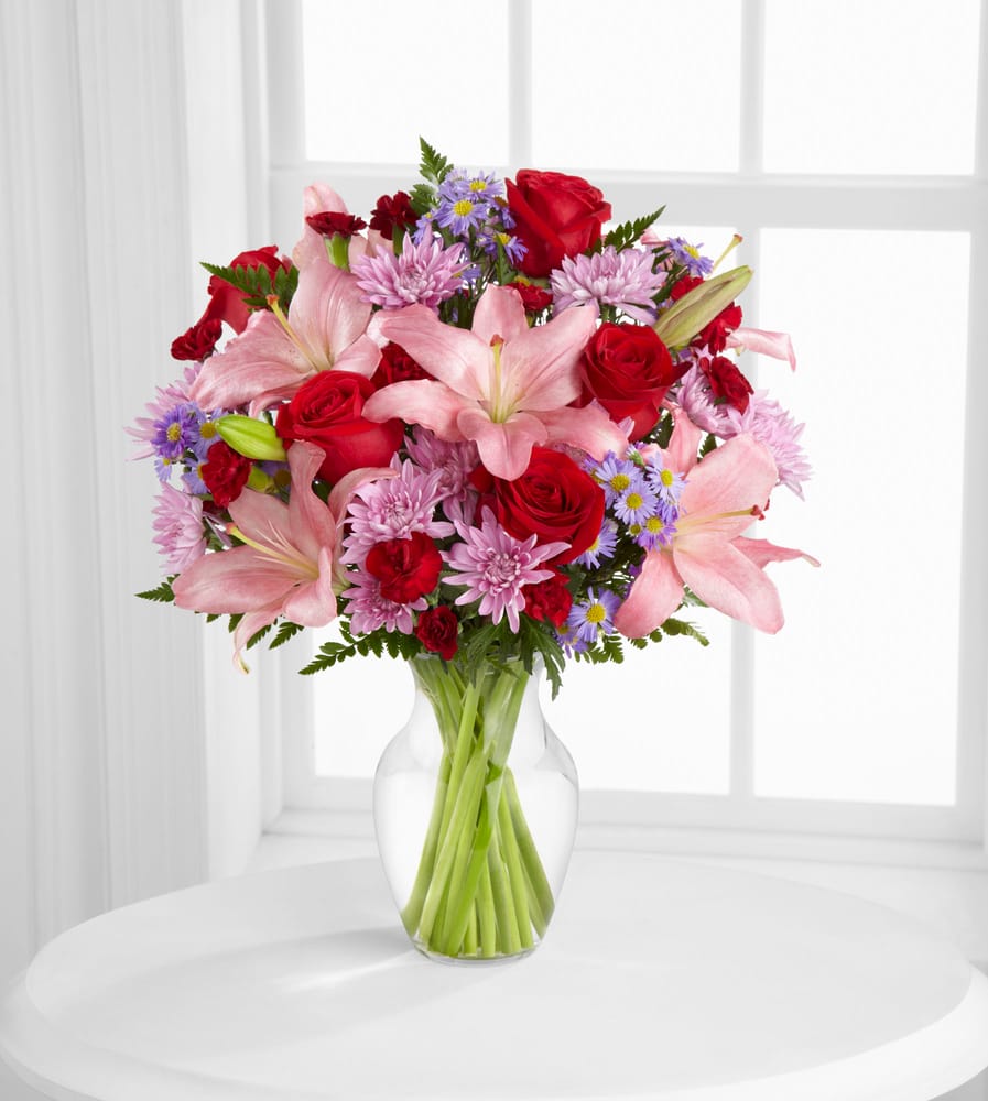 Alpine Floral Florists 434 East Main St, Montrose, CO Phone